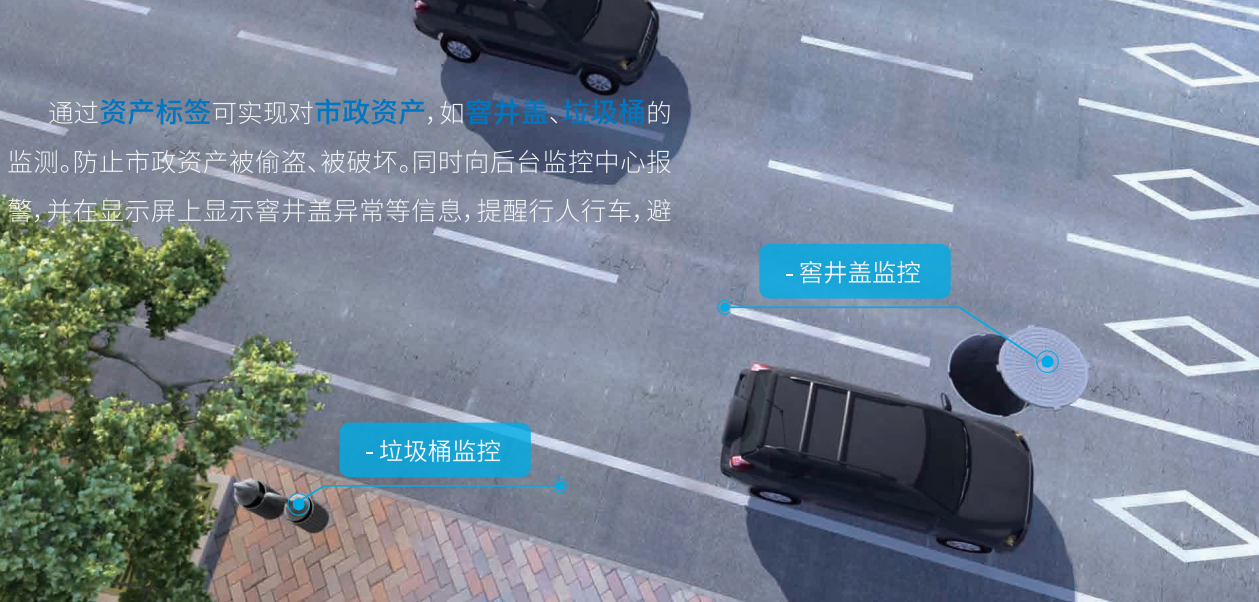 基礎設施智能檢測（cè）