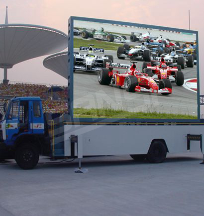 上海（hǎi）F1賽車場