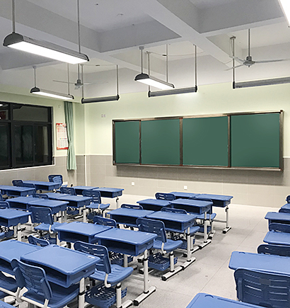 上海師範大學附屬鬆江實驗學（xué）校