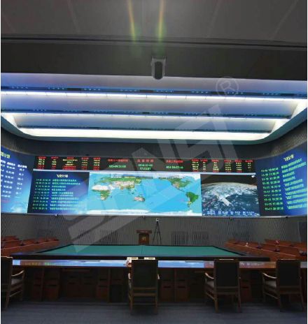 北京航天飛行（háng）控製中心