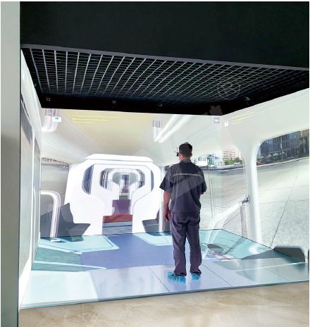 中車（chē）唐山