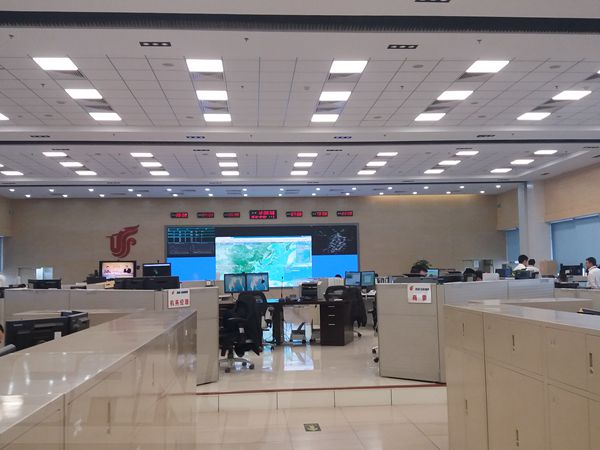 北京遠程會議室led室內全（quán）彩顯示屏（píng）