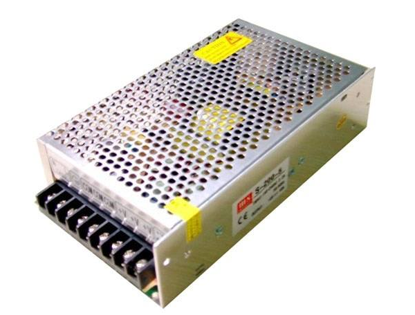LED顯（xiǎn）示屏恒流驅動