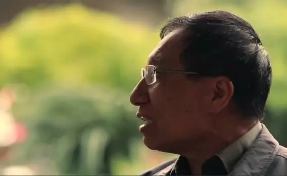 上海三（sān）思董事長陳必壽
