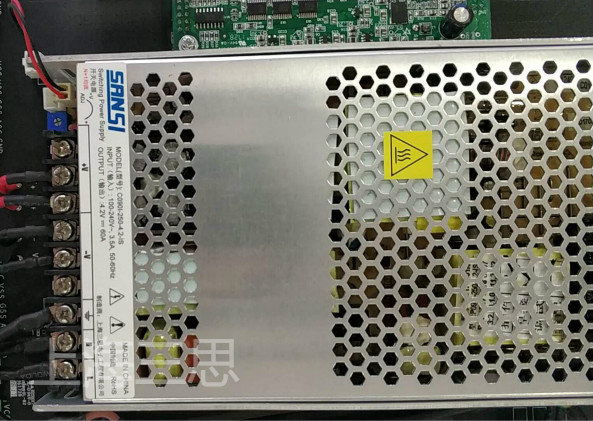婷婷婷影院LED顯示（shì）屏（píng）電源