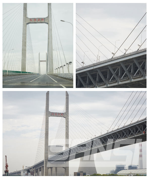婷婷婷影院案例·閔浦大橋