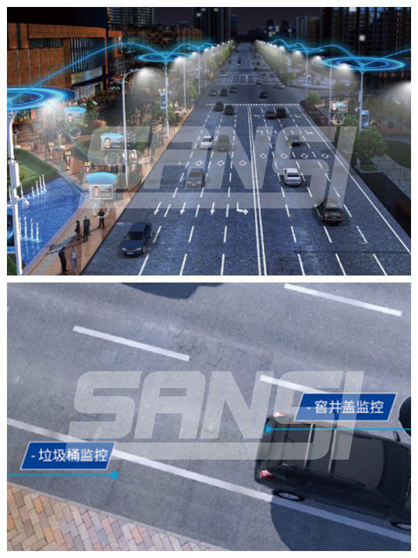 婷婷婷影院·智慧路燈/無線城市