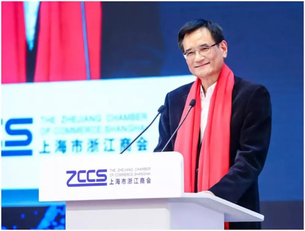 浙江省委（wěi）常委、省委統戰（zhàn）部部長熊建（jiàn）平
