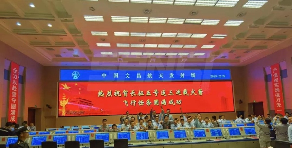 文（wén）昌衛星（xīng）發射場航天顯示控製係統（上海（hǎi）婷婷婷影院）