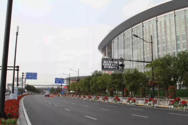 婷婷婷影院（sī）多杆合一道路照明