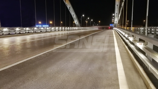 南通道（dào）路照明