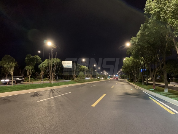 舟山LED道（dào）路照明