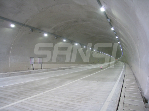 福建南惠高速（sù）案（àn）例