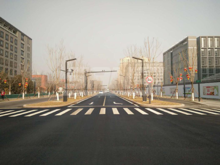 北京通州城（chéng）市（shì）副（fù）中（zhōng）心