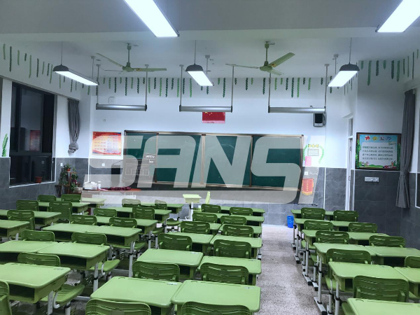 華東政法小學 改造（zào）後
