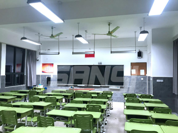 上海市佘山外國語實（shí）驗學校