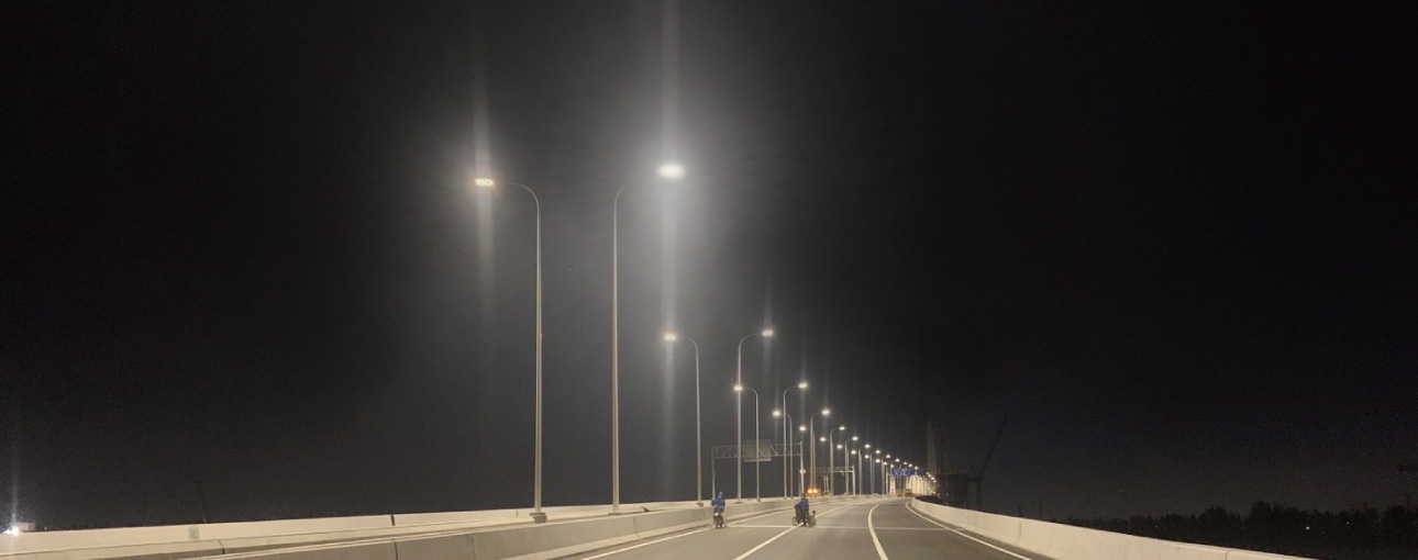 閔（mǐn）浦三橋
