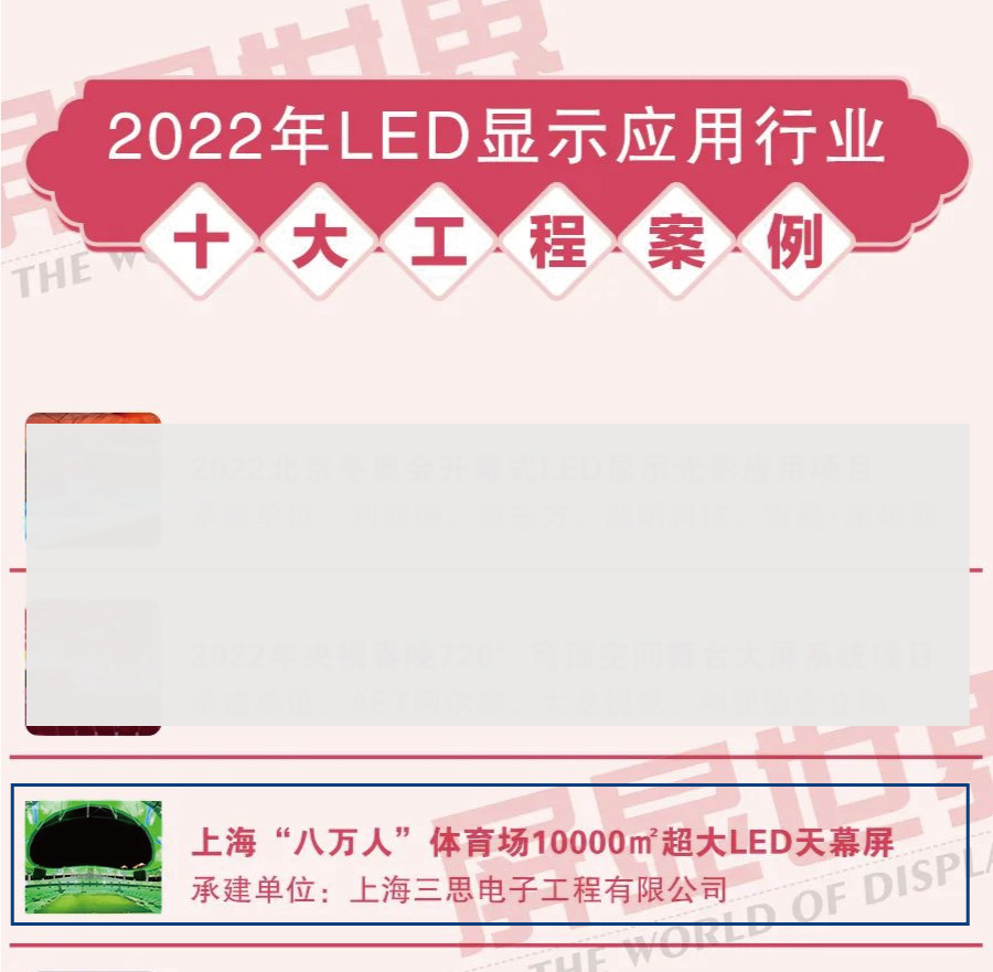 萬平超大（dà）LED天幕屏