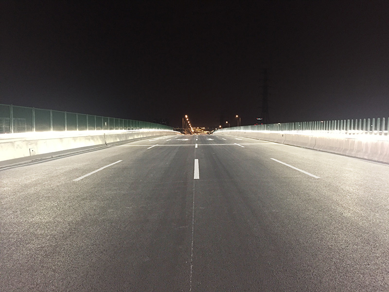 新技術革新,智能化（huà）,節能性,道路照明,領域的應用
