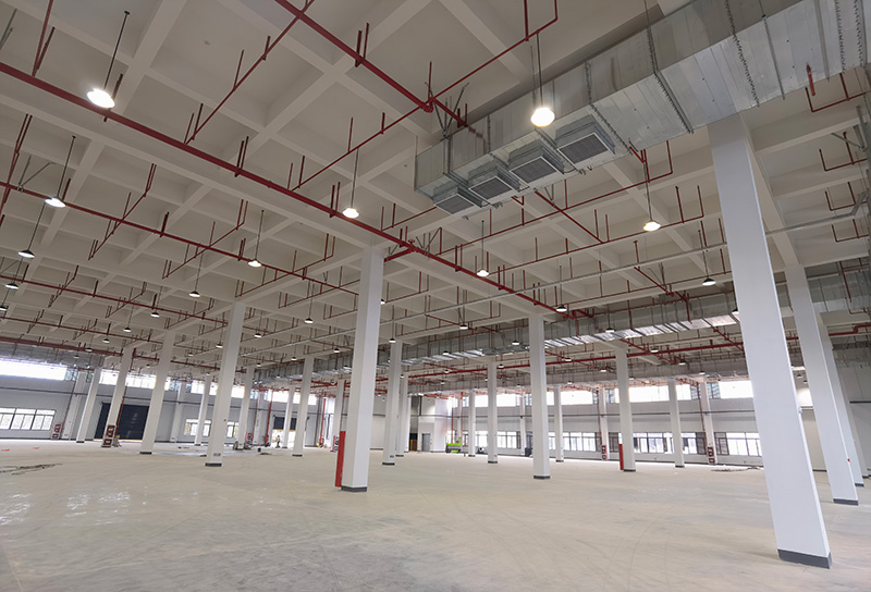 工業防爆照明（míng）燈具