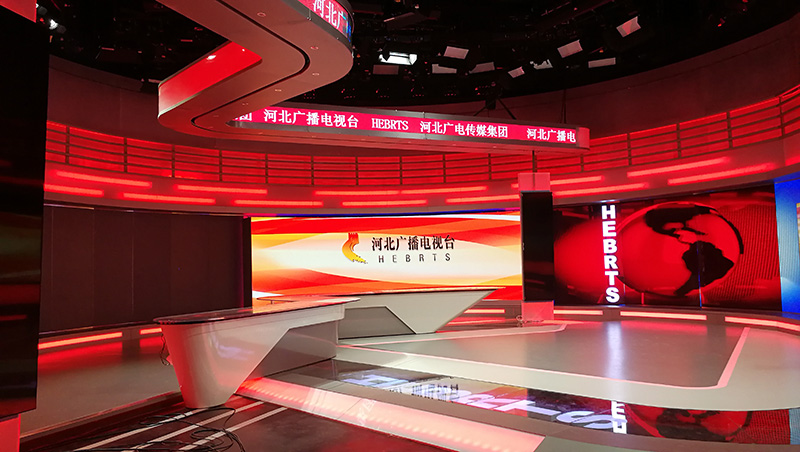 全彩LED顯示屏,領跑數字廣告（gào）市場的新寵