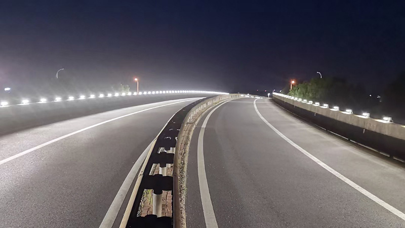 道路（lù）照明：怎樣做到科學合理布局