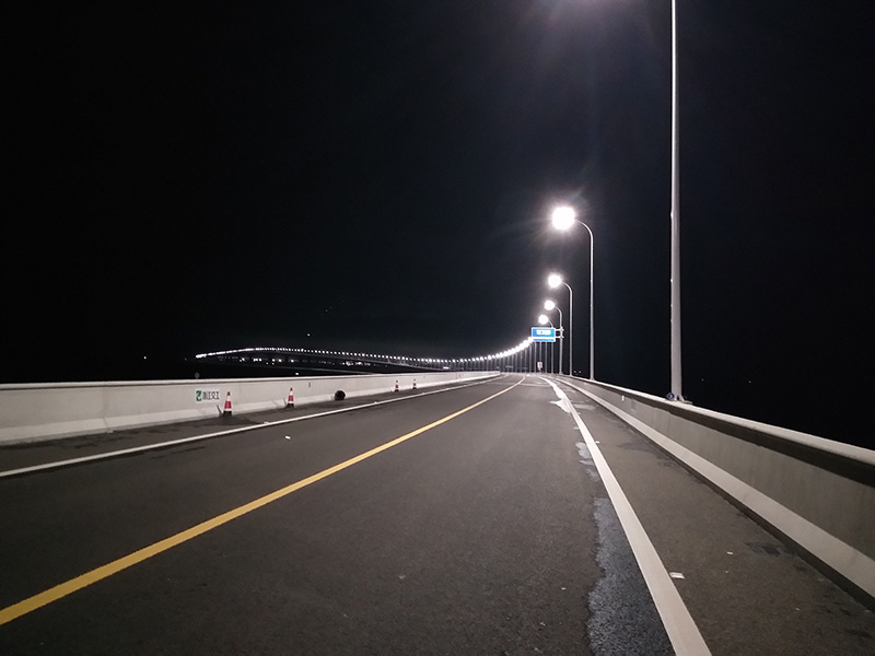 大功率LED路燈（dēng）