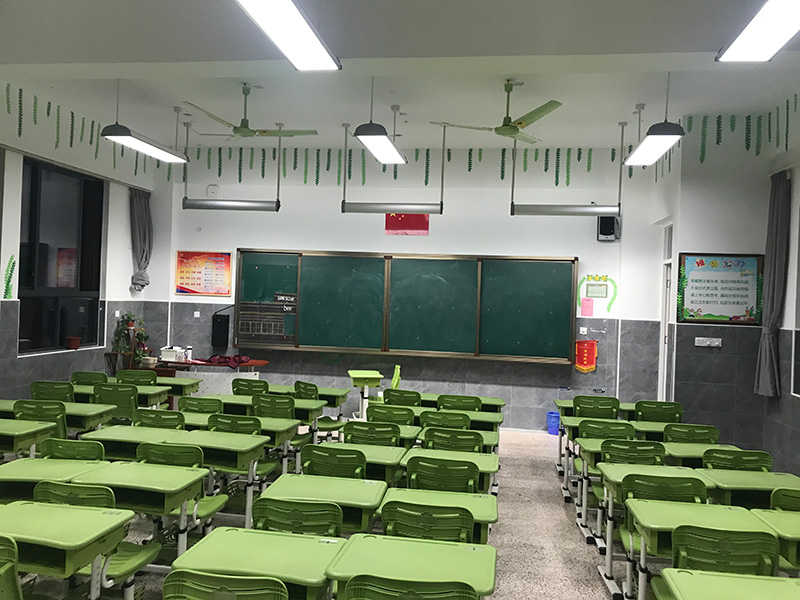 光（guāng）線與學習,為什麽選擇適合,燈光照明,對學生學習有多重要？