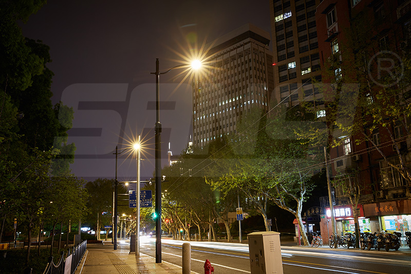 道路照明,為（wéi）城市夜生活增添時尚感,上海婷婷婷影院道路照明