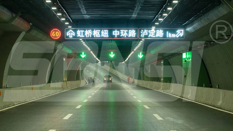 智慧交通係統解決方案需要哪些設備？