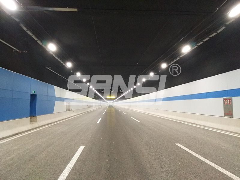 LED,隧（suì）道照明（míng）燈,設計,舒適照明,改進,創新（xīn）方向