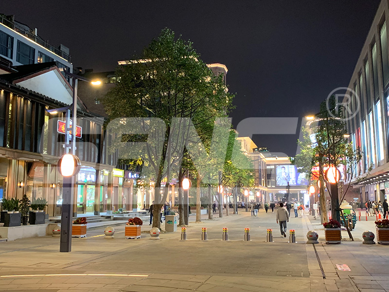 智慧路燈項目,前期調（diào）研清單,有哪些