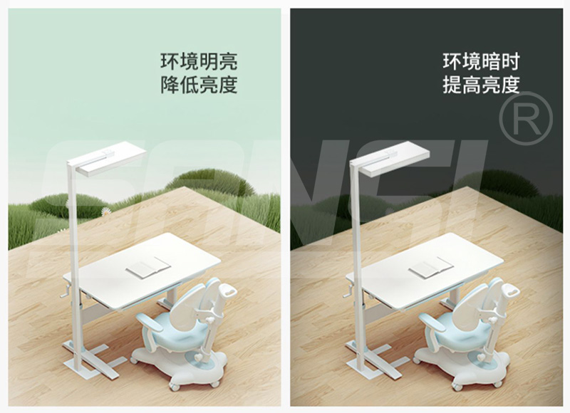 學（xué）生,學習,護眼燈,落地燈
