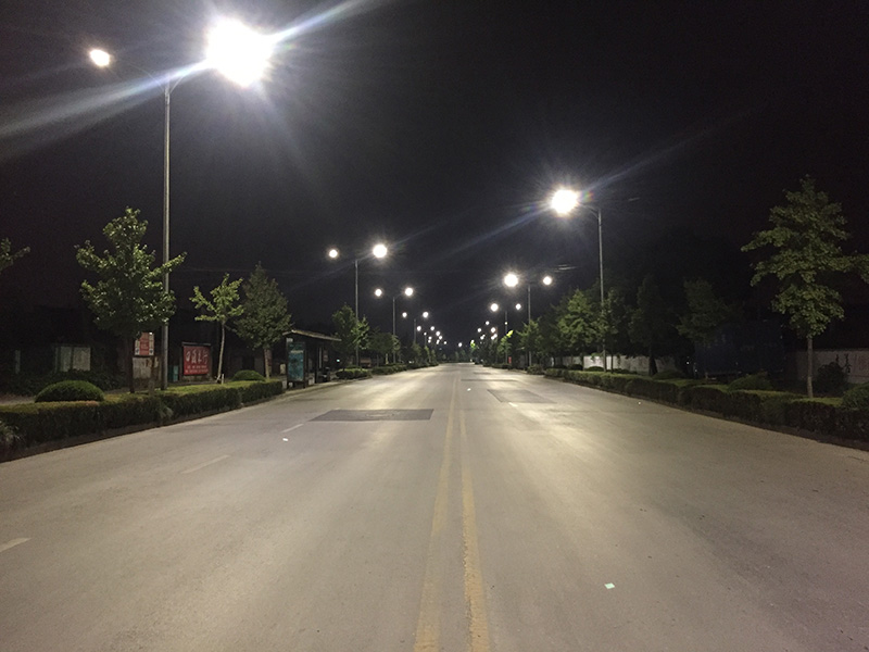 城市路燈節能原理,led路燈,城市路燈,上（shàng）海三（sān）思（sī）