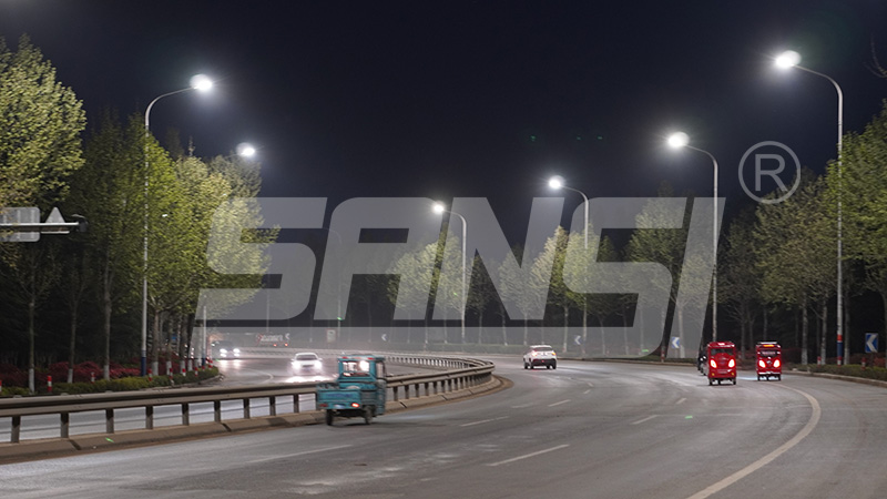 市政工（gōng）程,城市（shì）及道路（lù）,照明工程,如何施工