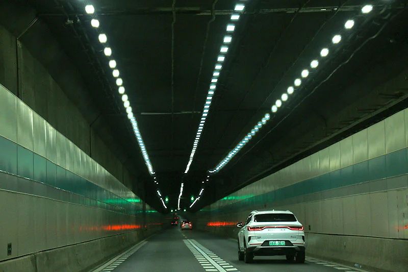 新聞聯播報道,北橫通道（dào）通車,婷婷婷影院助力,上海,東西（xī）大動脈,全線貫通