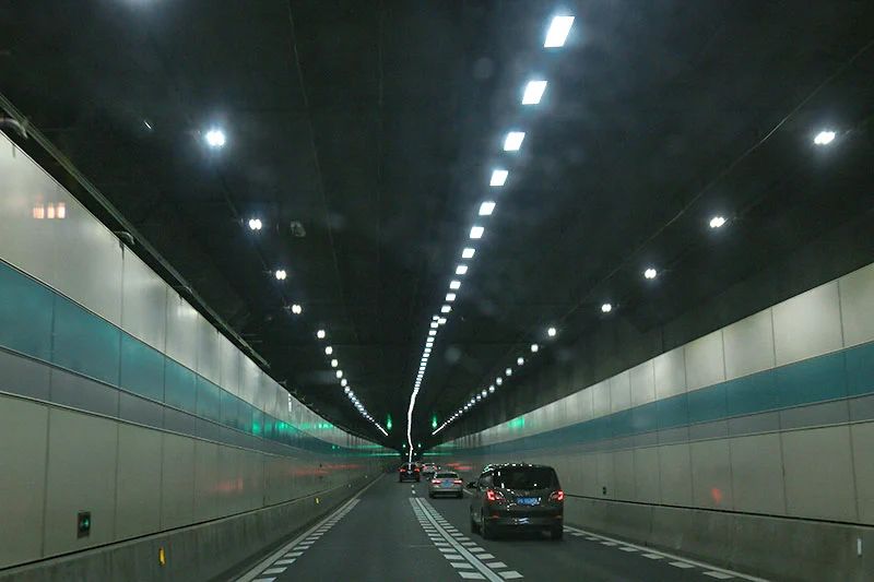 新聞（wén）聯播報道,北橫通道通車,婷婷婷影院助力,上海（hǎi）,東西大動脈,全線貫通