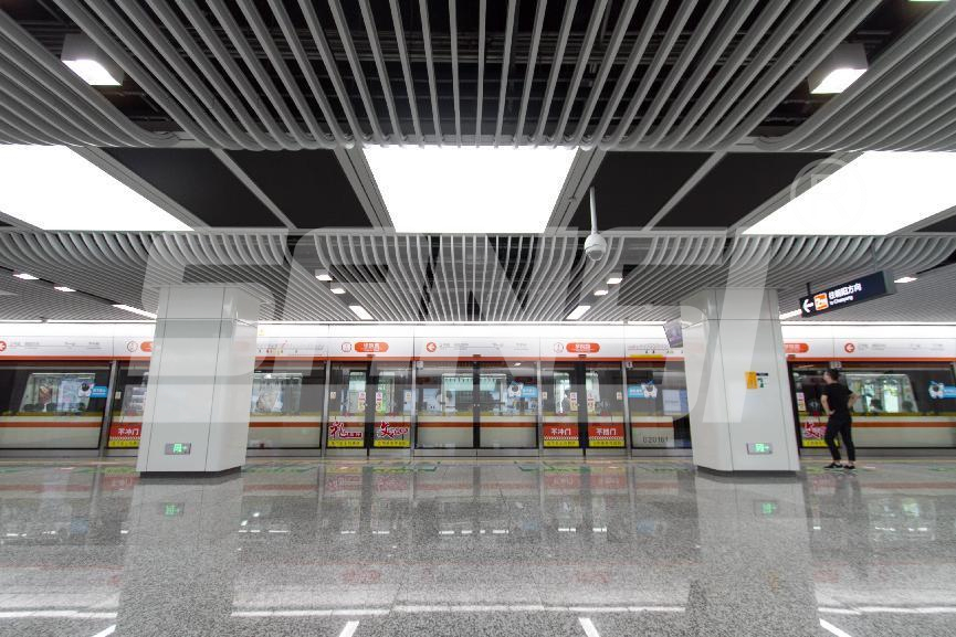 地鐵照明（míng）,有哪些燈具,LED筒燈,LED軌道燈,LED麵板燈,LED軌道燈帶,應急照明燈具