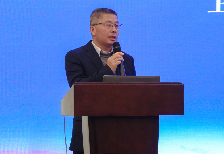 2024年,上海市,內外貿產（chǎn）品,“同線同標同質”,工作宣貫會在,上海（hǎi）順（shùn）利召開