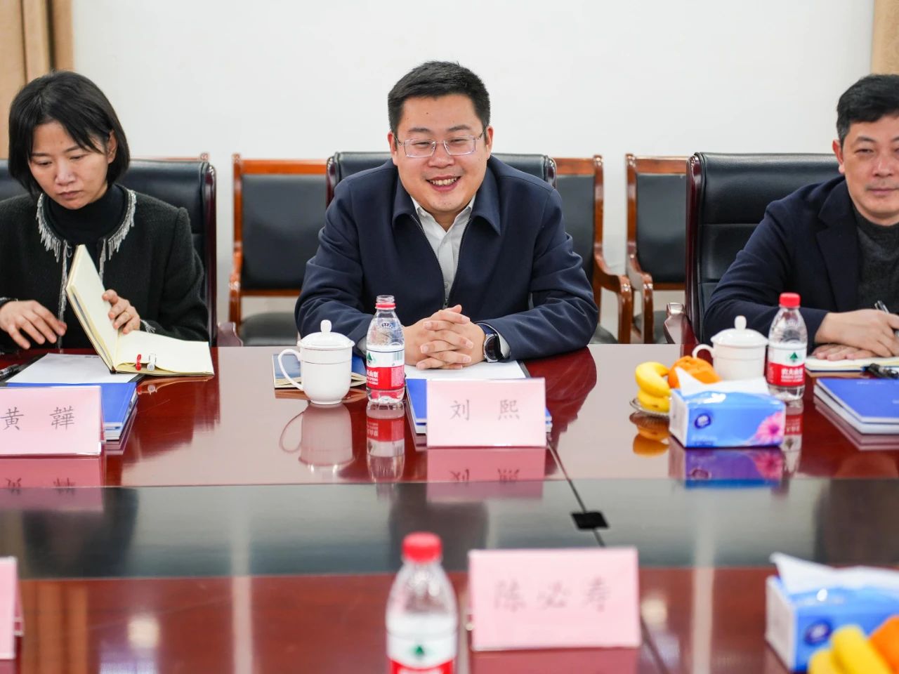 浦江縣,縣長,劉熙,一行赴滬（hù）,調研（yán）婷婷婷影院,以中（zhōng）國之光,點亮全球