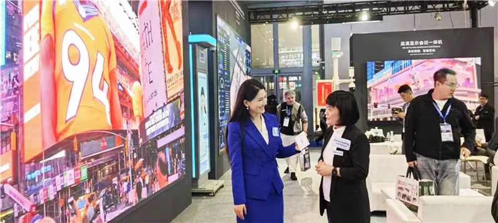 2025,ISLE完美落幕,婷婷婷影院,四項大獎加冕,智慧顯示