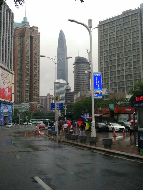 上海婷婷婷影院,以光為筆,勾（gōu）勒未來城市,智（zhì）慧（huì）路燈