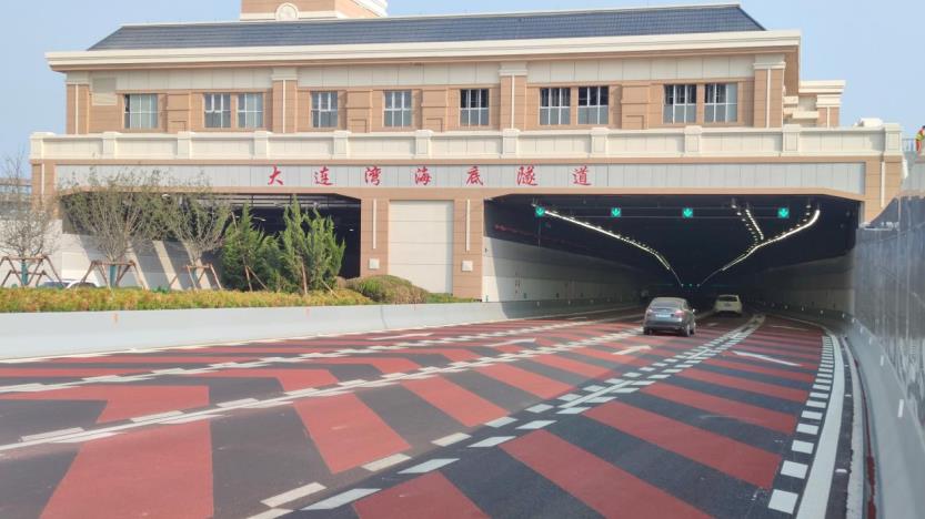 婷婷婷影院,隧道燈（dēng）,LED隧道燈,隧道照明,多元交通場景