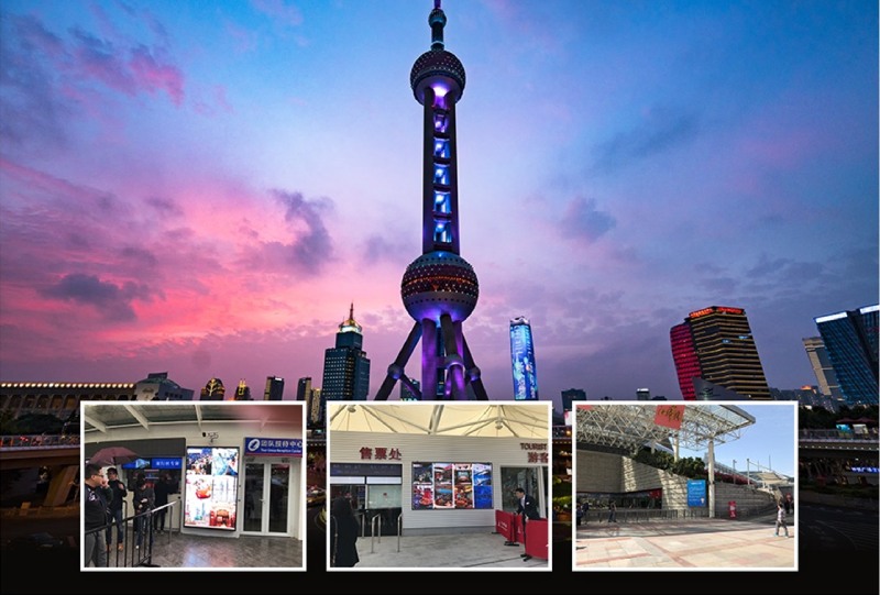 五一旅行,三（sān）思光影陪伴您的12時辰