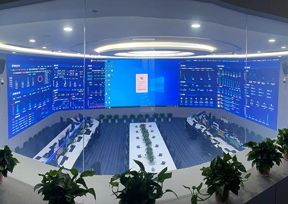LED顯示屏,LED顯示屏廠家,LED照明（míng）廠家,照明解決方案,顯示屏解決方案