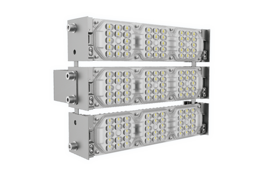 LED陶瓷（cí）散熱模塊化隧道（dào）燈<br />C09SD006