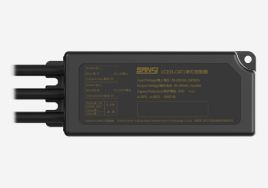 C0820單（dān）燈控製器
