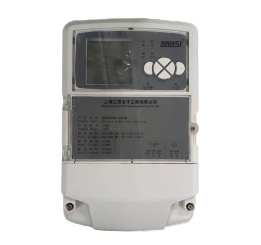 LC600係列<br />集中控製器（qì）